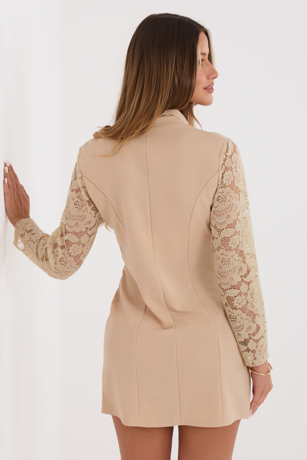 Formele jurk model 228874 Italy Moda - Afbeelding 2