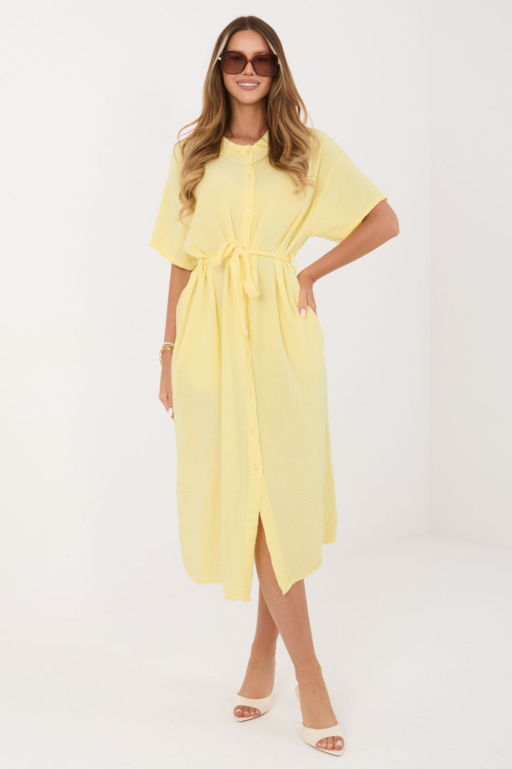 Dagjurk model 228876 Italy Moda
