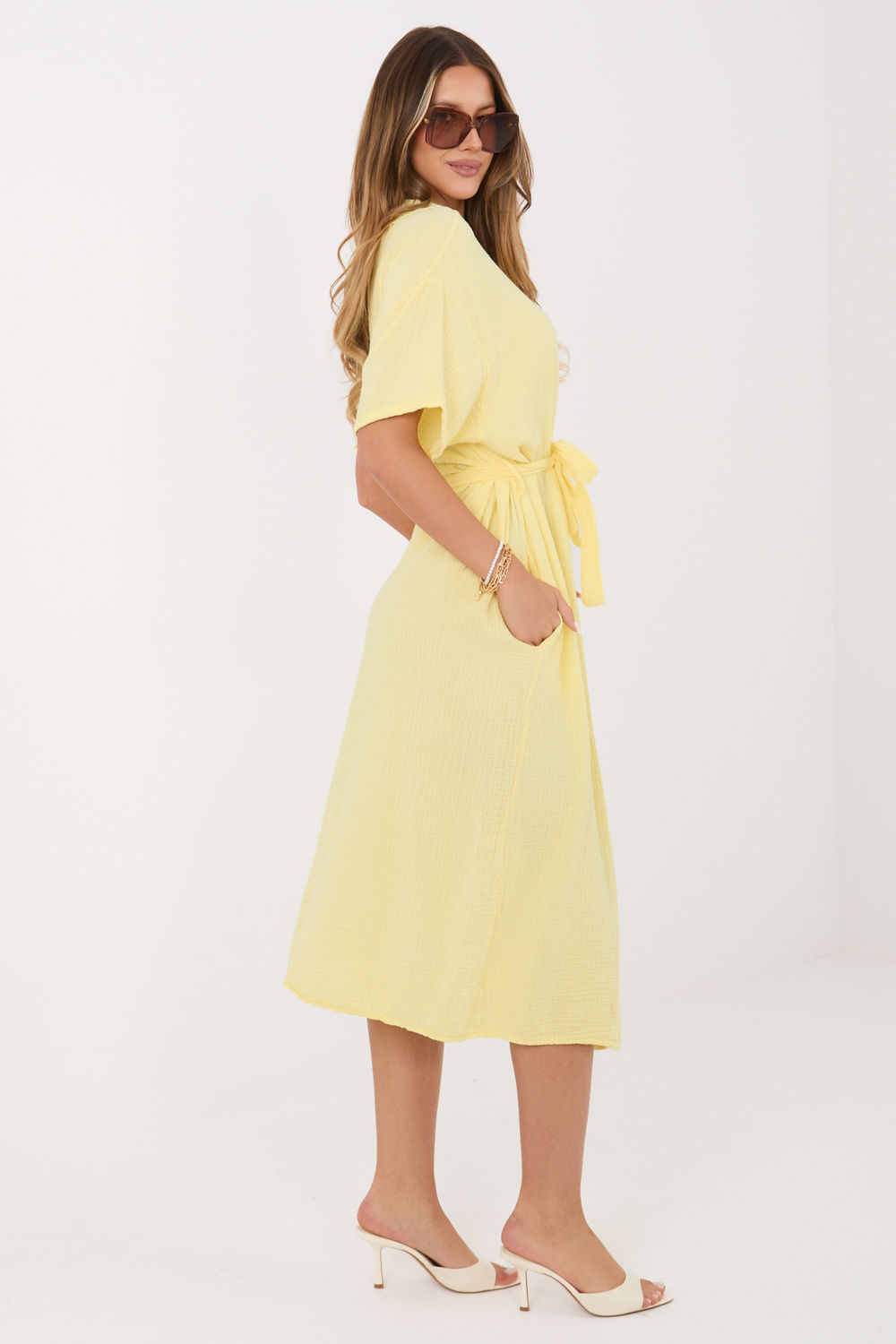 Dagjurk model 228876 Italy Moda - Afbeelding 2