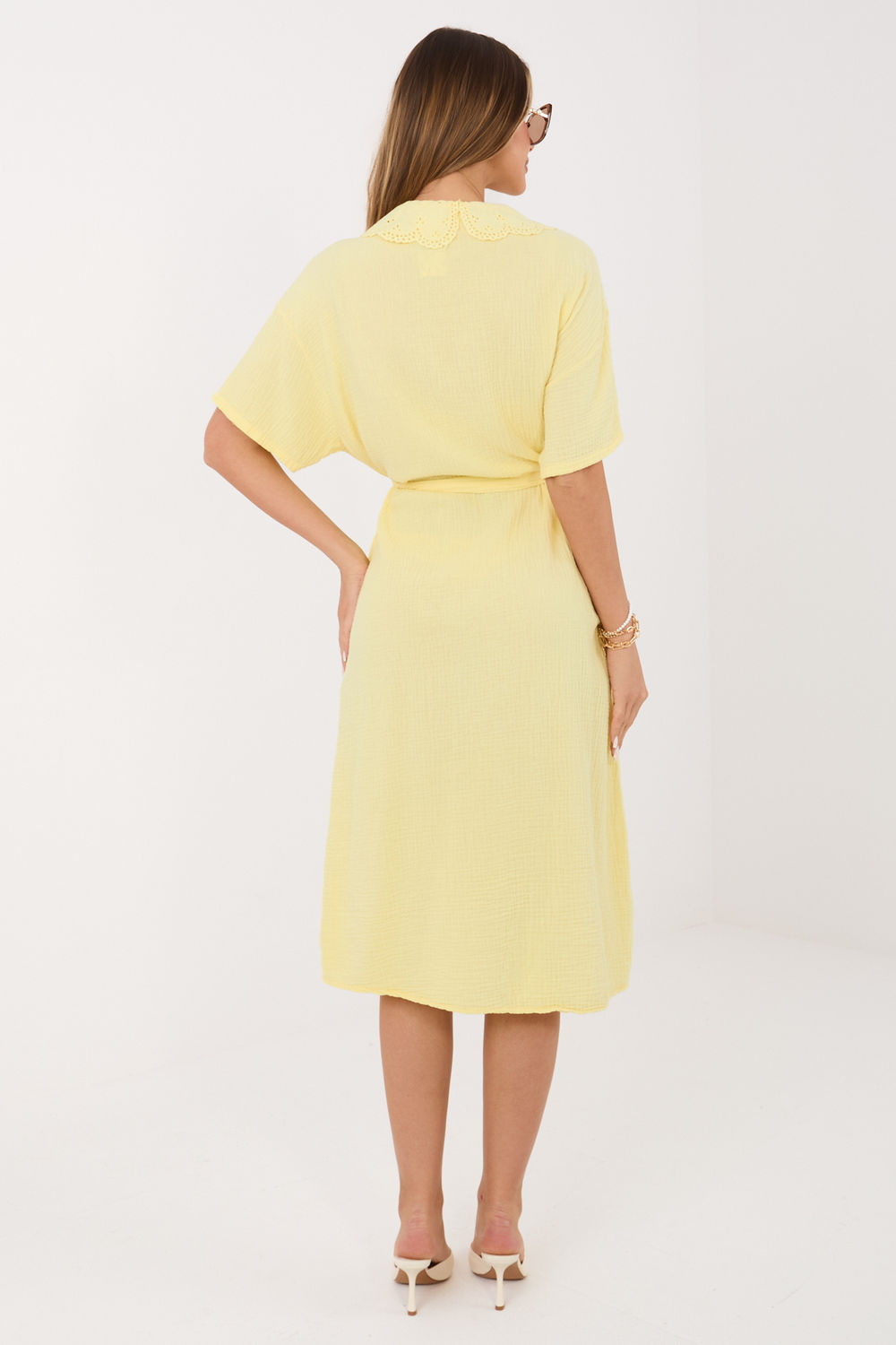 Dagjurk model 228876 Italy Moda - Afbeelding 3