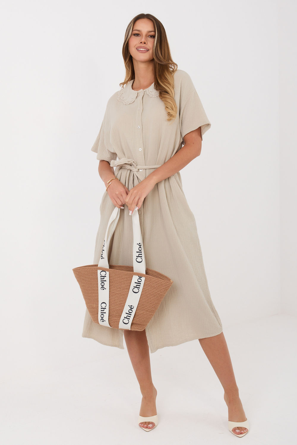 Dagjurk model 228878 Italy Moda