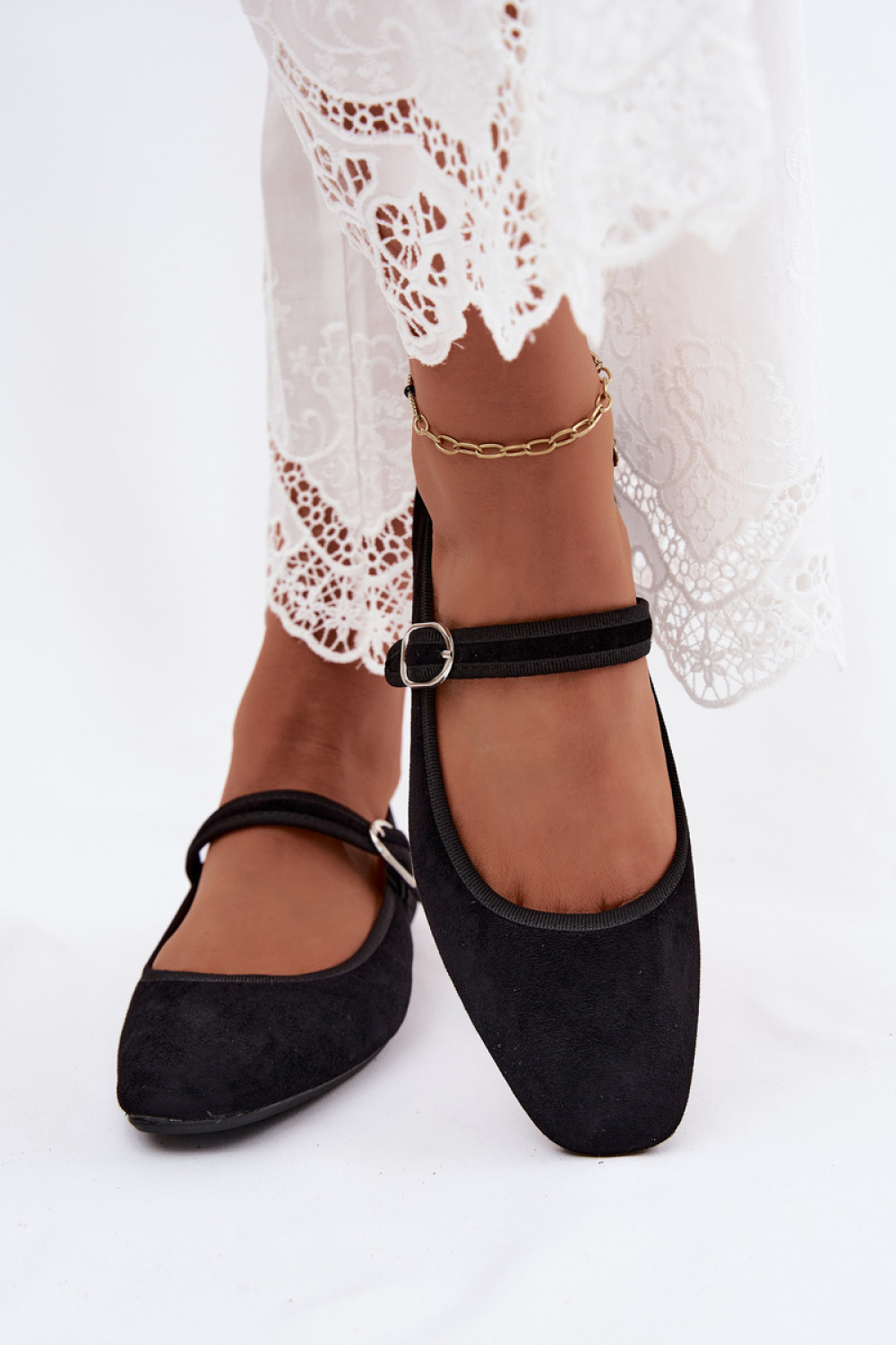 Ballerina's model 228932 Step in style - Afbeelding 3