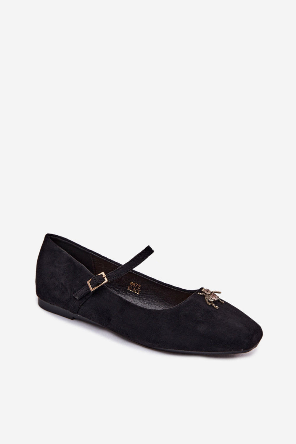 Ballerina's model 228934 Step in style - Afbeelding 2