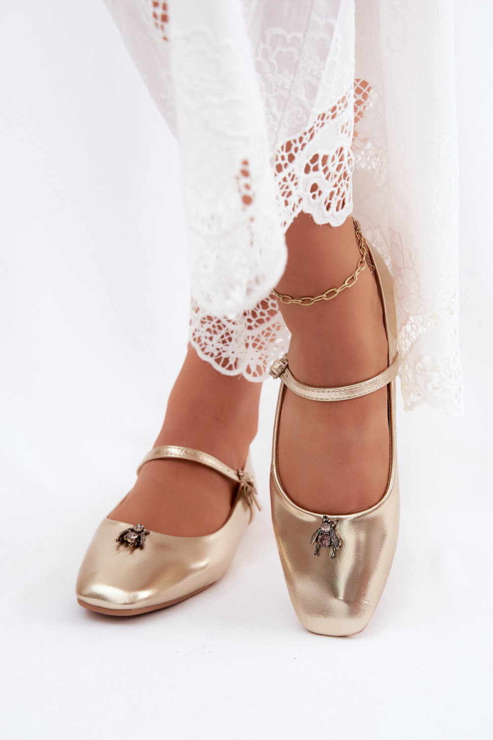 Ballerina's model 228936 Step in style - Afbeelding 3