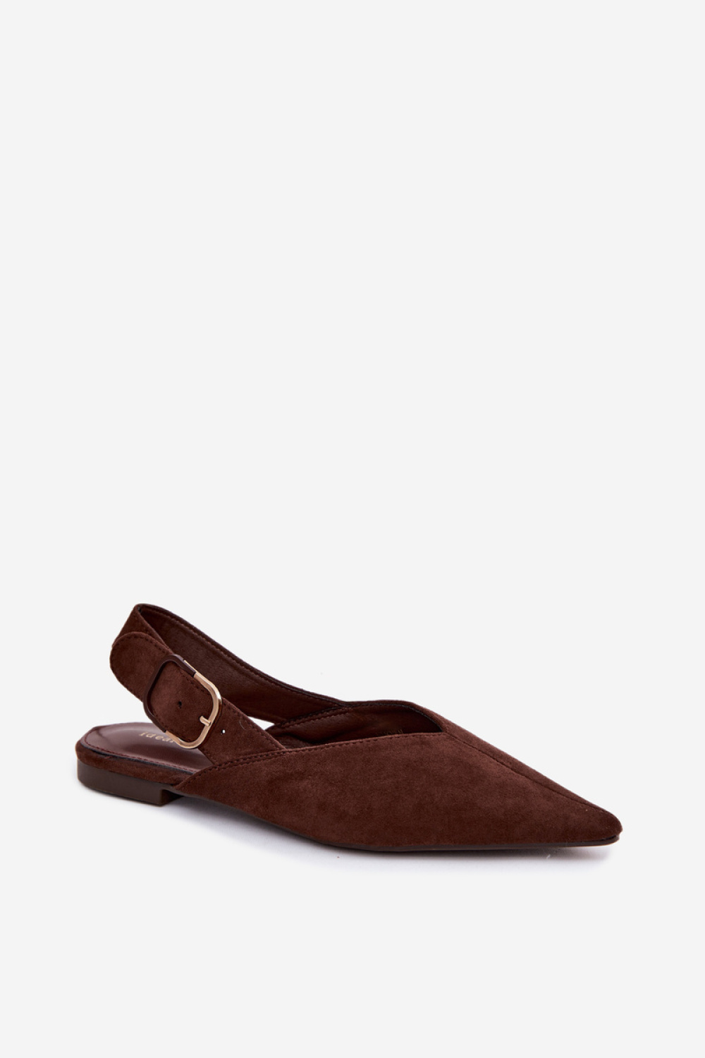 Ballerina's model 228937 Step in style - Afbeelding 2
