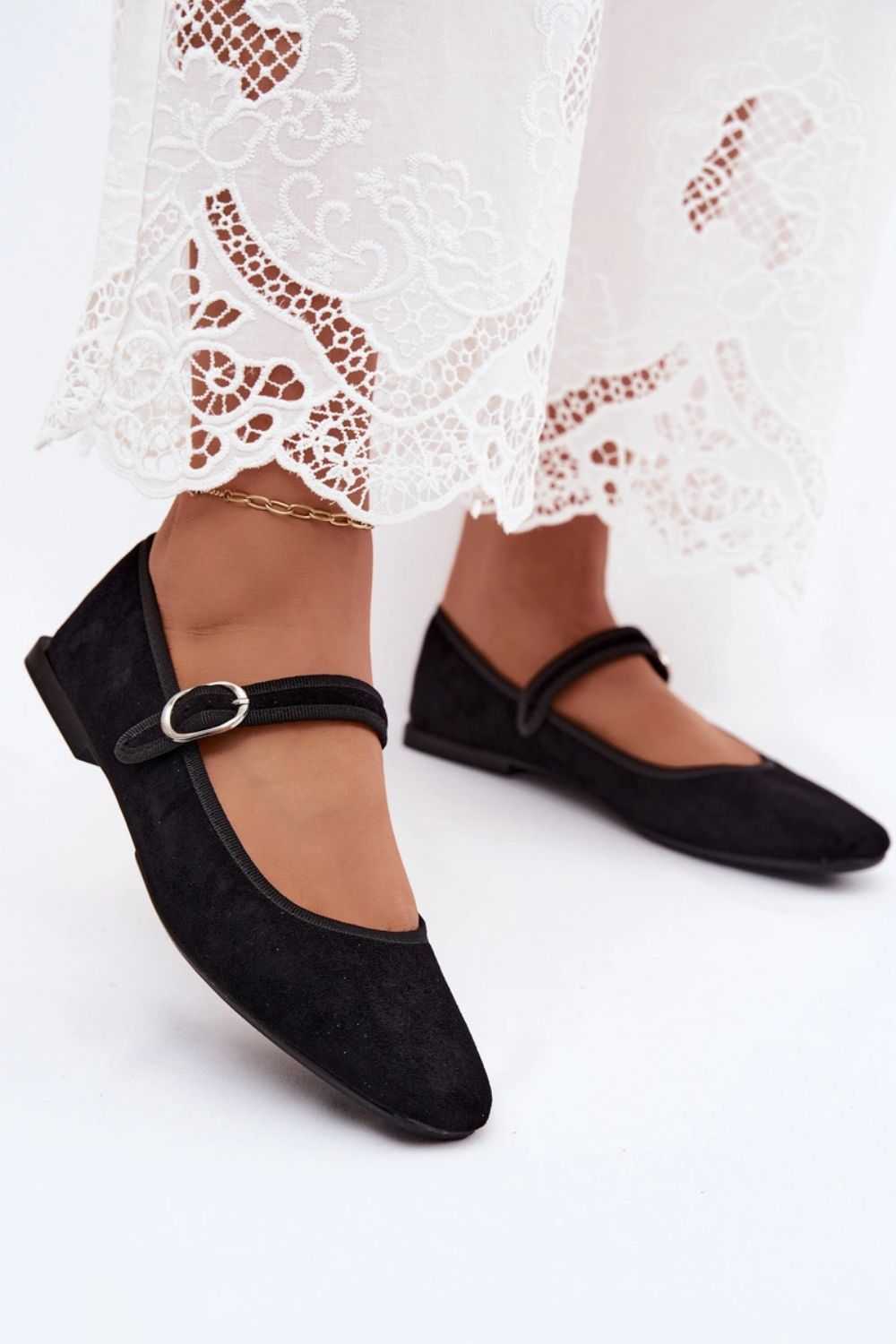 Ballerina's model 228932 Step in style - Afbeelding 4