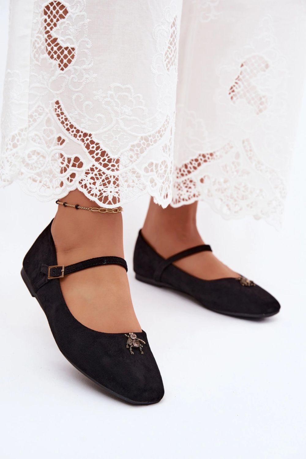 Ballerina's model 228934 Step in style - Afbeelding 4