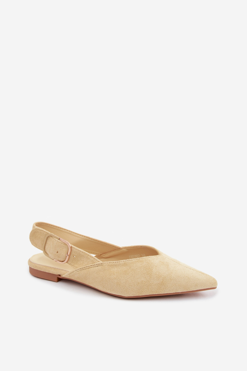 Ballerina's model 228939 Step in style - Afbeelding 2