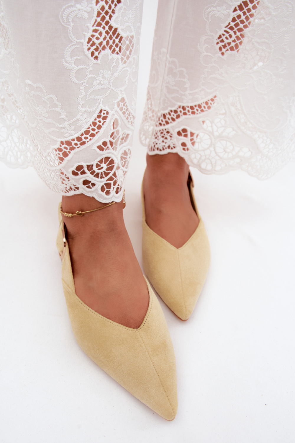 Ballerina's model 228939 Step in style - Afbeelding 3