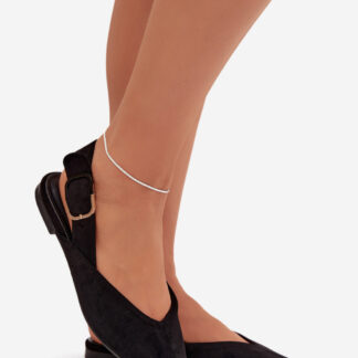 Ballerina's model 228942 Step in style