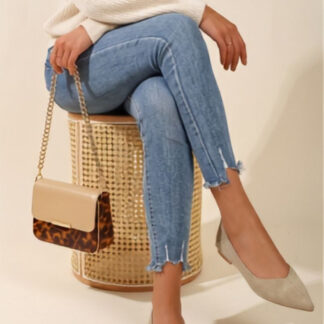 Ballerina's model 228943 Step in style