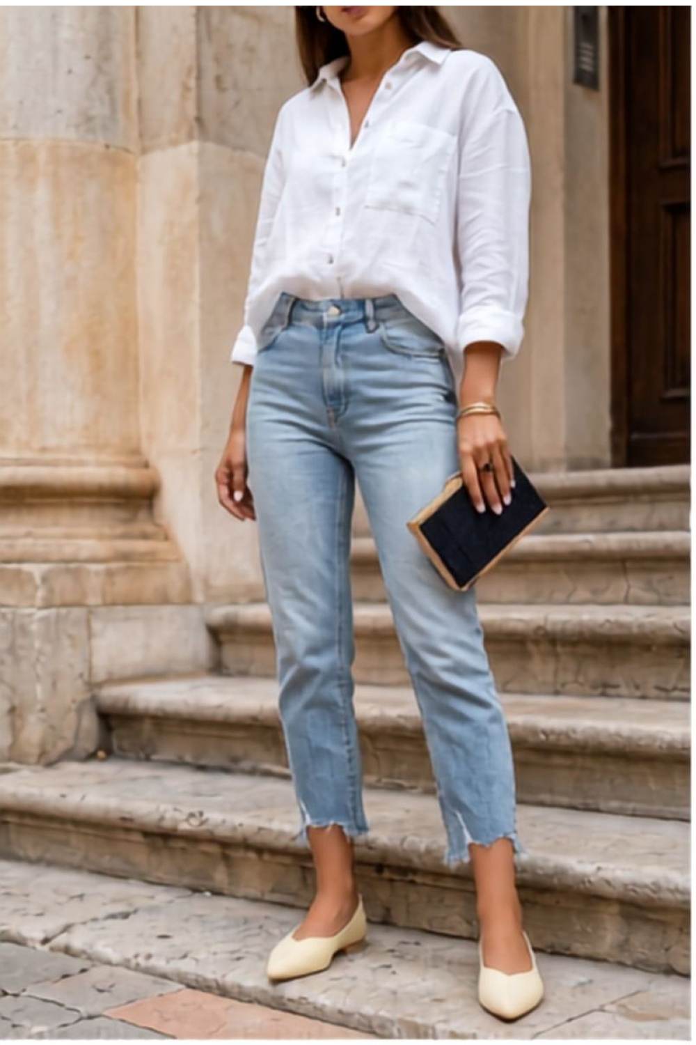 Ballerina's model 228944 Step in style - Afbeelding 3
