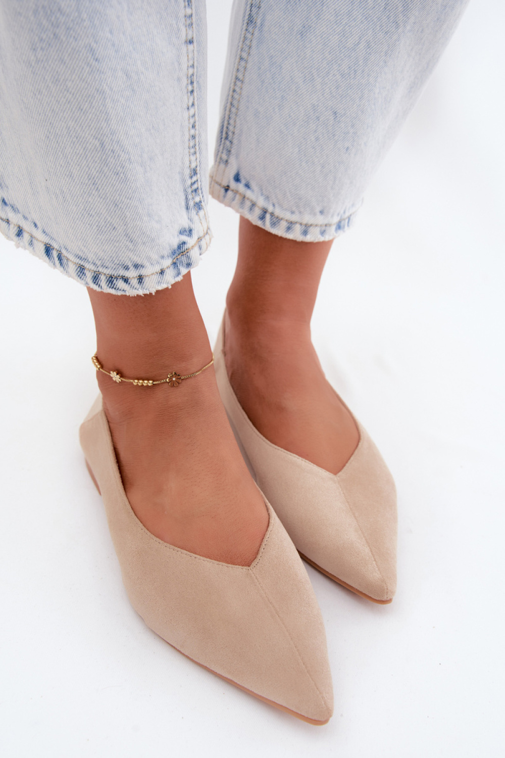 Ballerina's model 228947 Step in style - Afbeelding 3