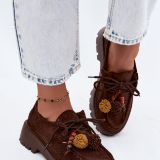 Platform schoenen model 228964 Step in style