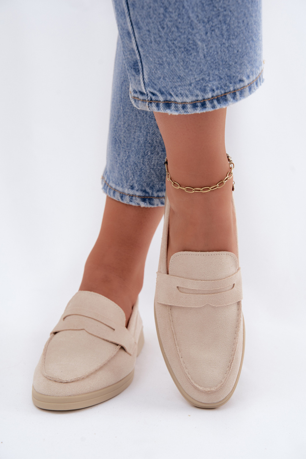 Moccassins model 228966 Step in style - Afbeelding 3