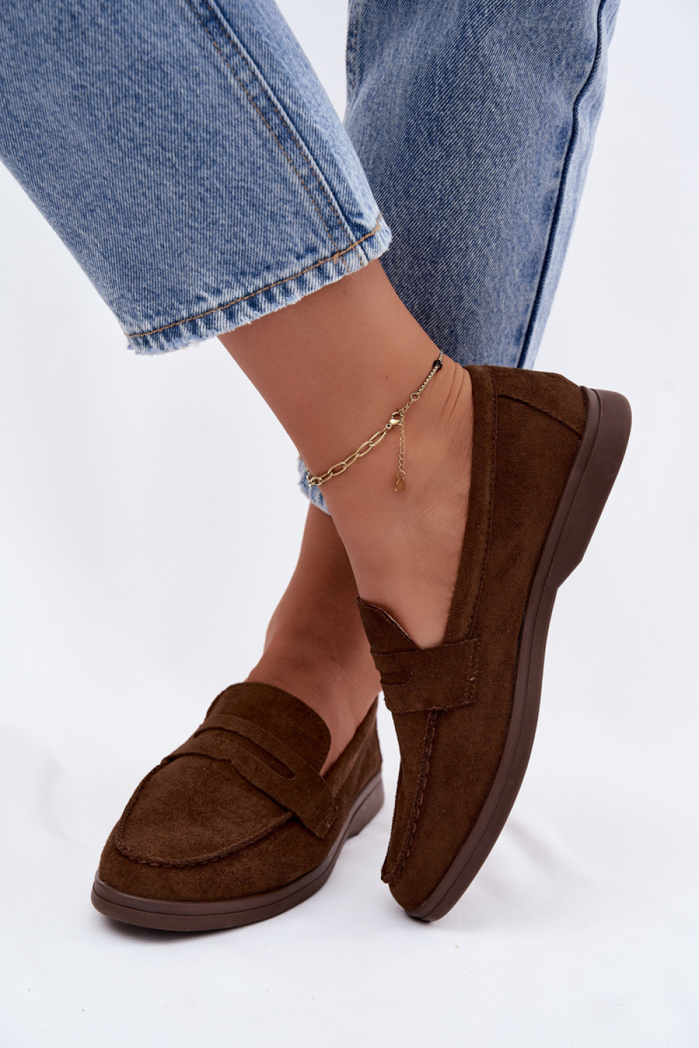 Moccassins model 228967 Step in style - Afbeelding 3