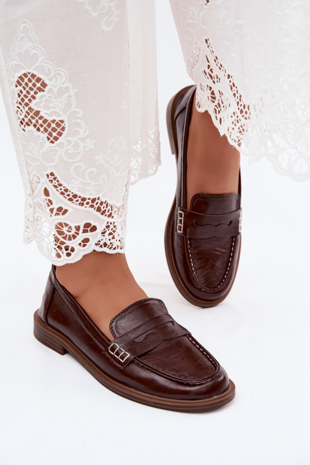 Moccassins model 228969 Step in style - Afbeelding 3