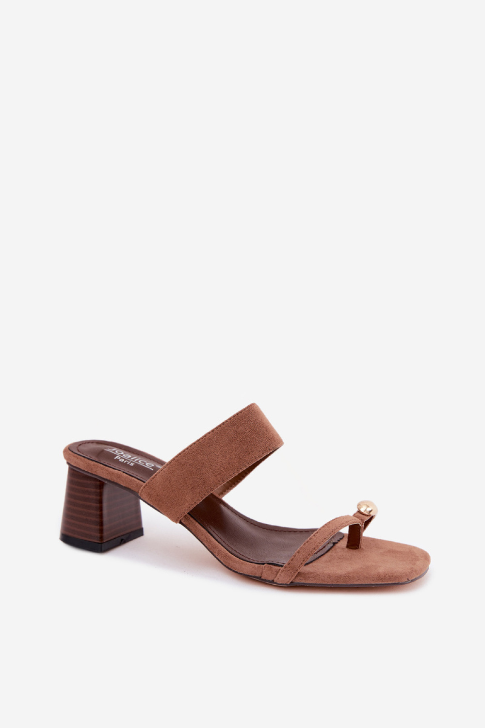 Hakken slippers model 228978 Step in style - Afbeelding 2