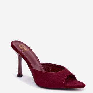Hakken slippers model 228980 Step in style