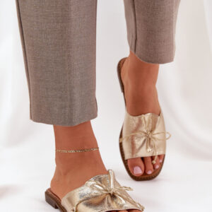 slippers model 228986 Step in style