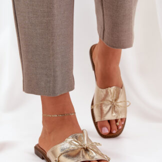 slippers model 228986 Step in style