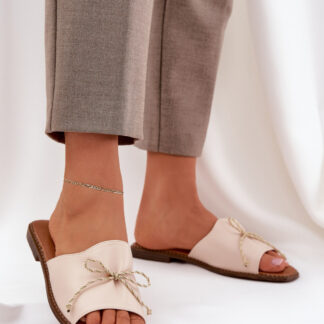 slippers model 228987 Step in style