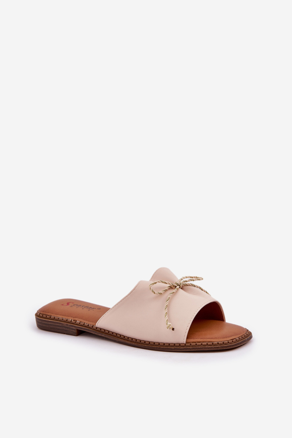 slippers model 228987 Step in style - Afbeelding 2
