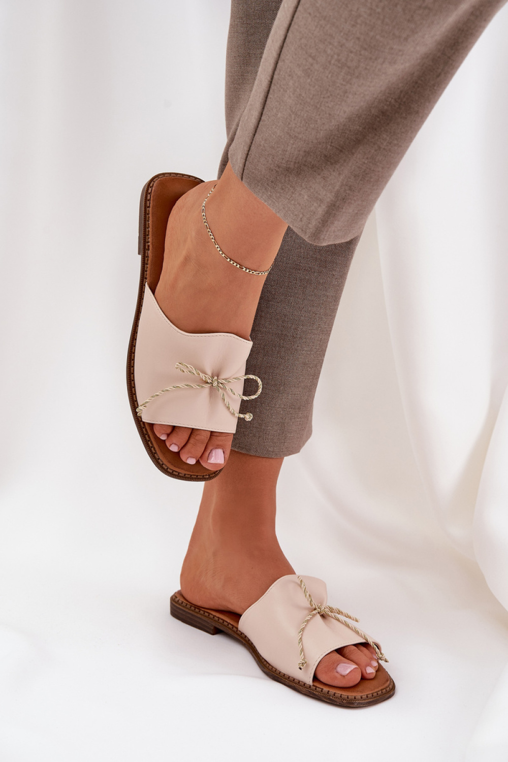 slippers model 228987 Step in style - Afbeelding 3