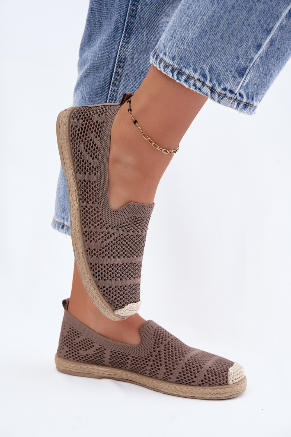 Espadrilles model 228988 Step in style
