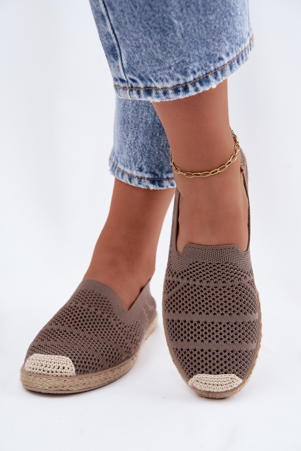 Espadrilles model 228988 Step in style - Afbeelding 3