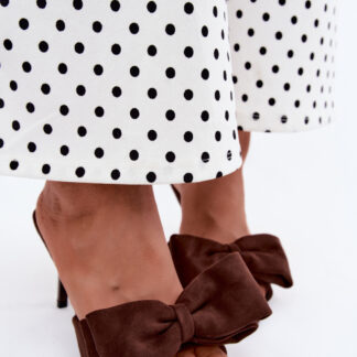 Hakken slippers model 228992 Step in style