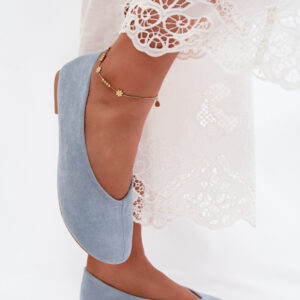 Ballerina's model 229000 Step in style