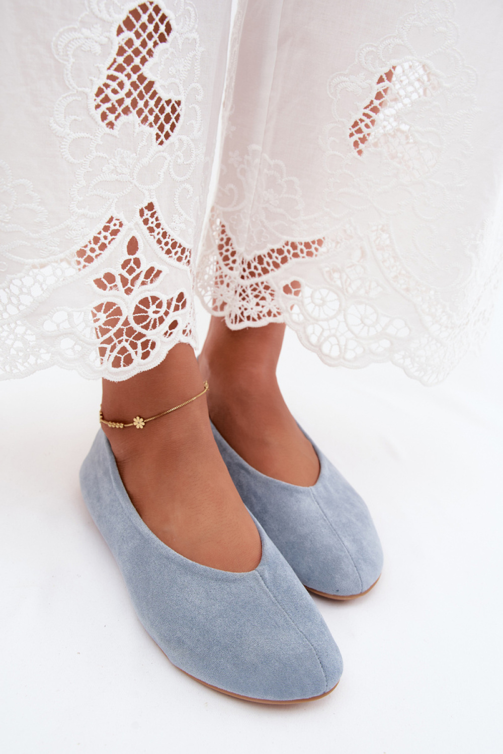 Ballerina's model 229000 Step in style - Afbeelding 2