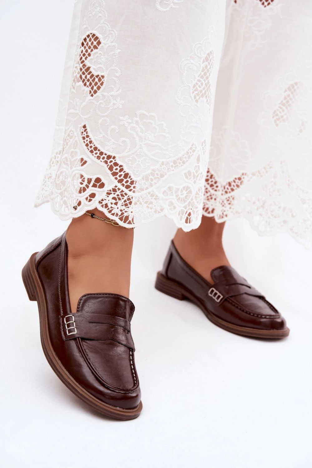 Moccassins model 228969 Step in style - Afbeelding 4