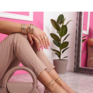 Ballerina's model 229004 Solea
