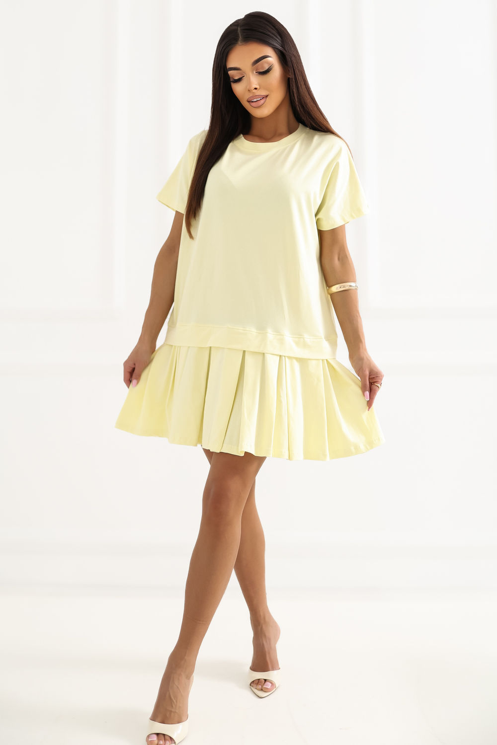 Dagjurk model 229041 Rue Paris - Afbeelding 2