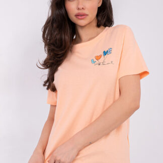 T-shirt model 229087 Factory Price