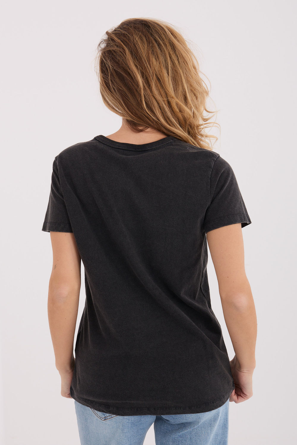 T-shirt model 229094 Factory Price - Afbeelding 3
