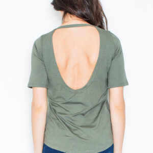 blouse model 50062 Figl