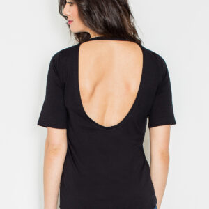 blouse model 50063 Figl