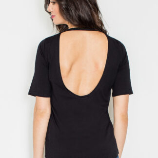 blouse model 50063 Figl