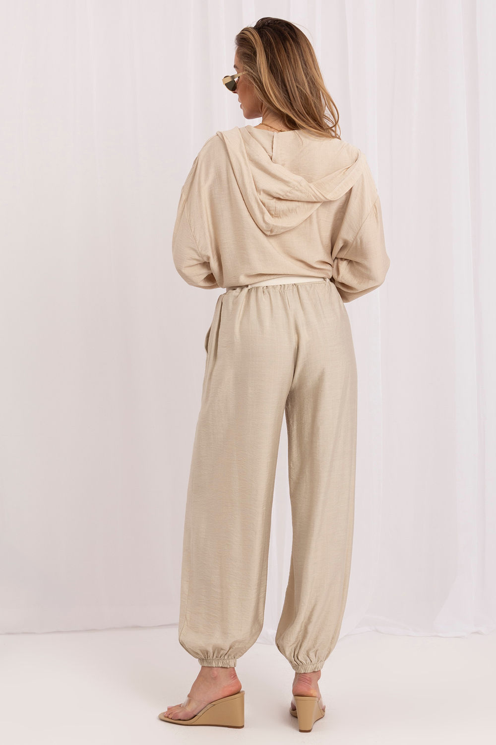 Damesbroek model 229202 Rue Paris - Afbeelding 3