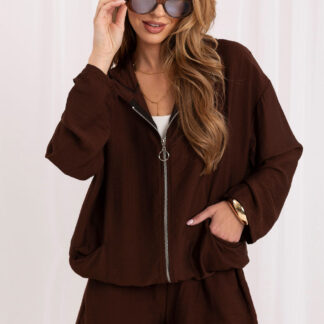 blouse model 229209 Rue Paris