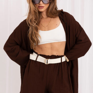 Shorts model 229212 Rue Paris