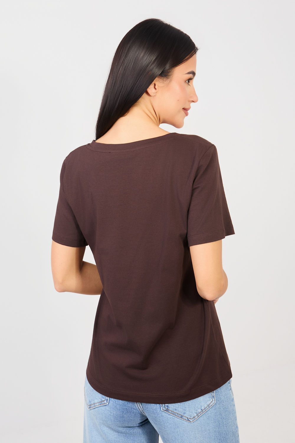T-shirt model 229227 Rue Paris - Afbeelding 3