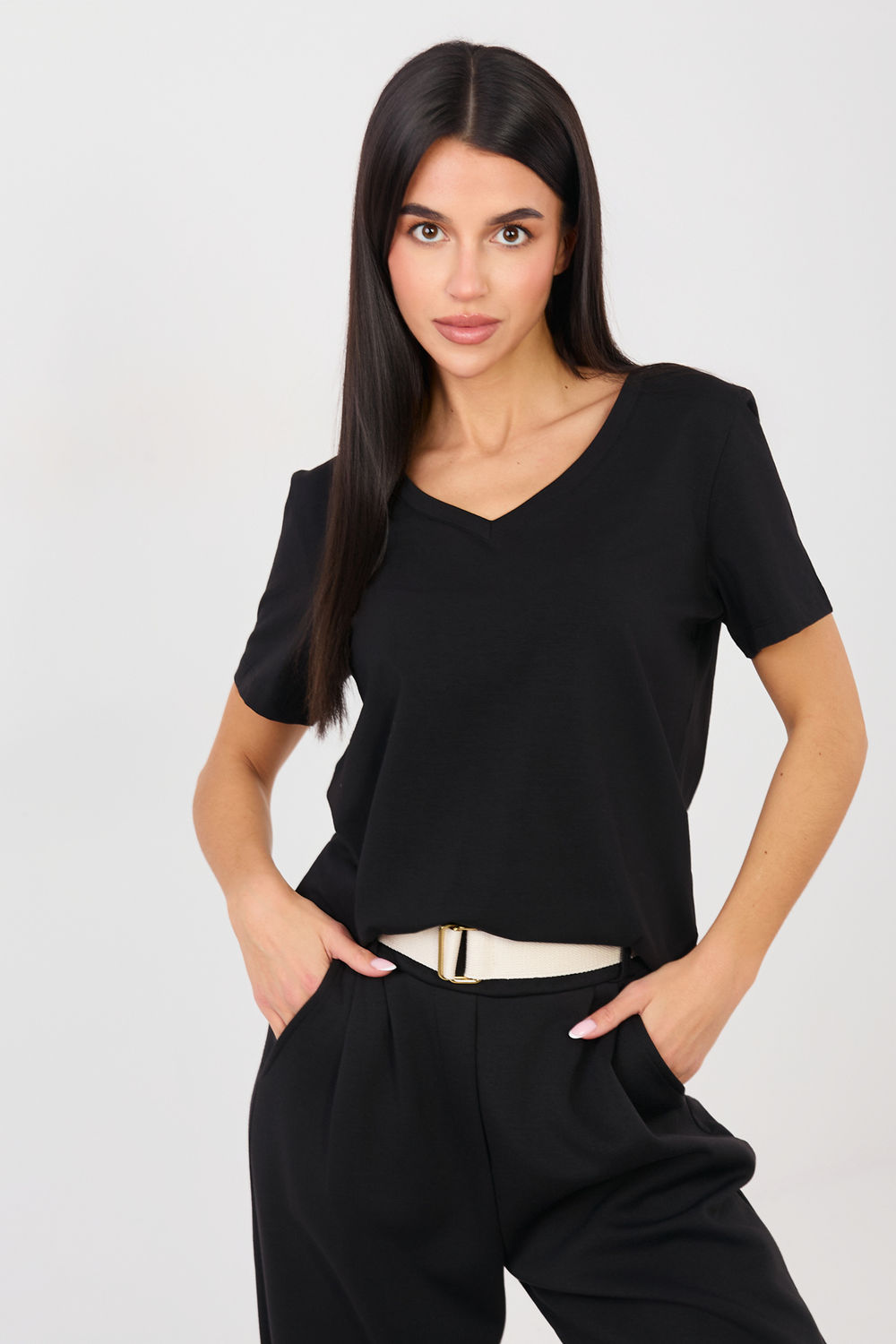 T-shirt model 229228 Rue Paris