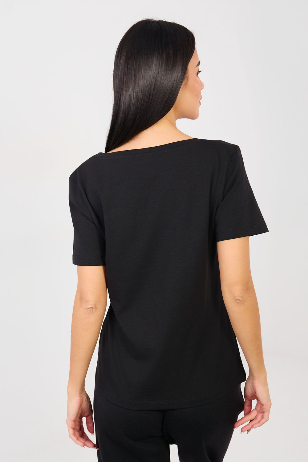 T-shirt model 229228 Rue Paris - Afbeelding 3