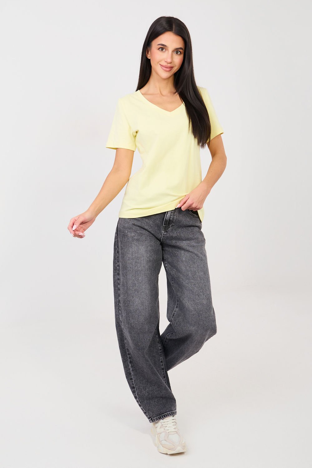 T-shirt model 229229 Rue Paris - Afbeelding 2
