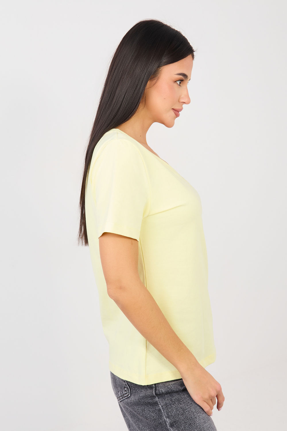 T-shirt model 229229 Rue Paris - Afbeelding 3