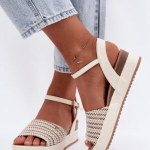 Sleehakken model 229269 Step in style